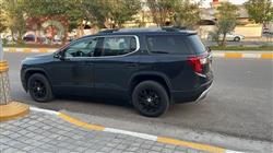 GMC Acadia